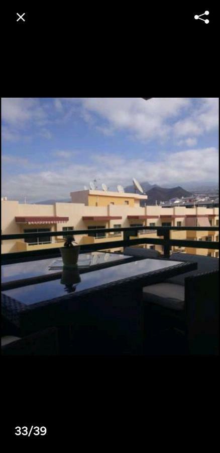 Beautiful And Luminous In South Tenerife Appartamento Los Cristianos  Esterno foto