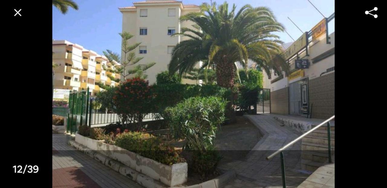 Beautiful And Luminous In South Tenerife Appartamento Los Cristianos  Esterno foto